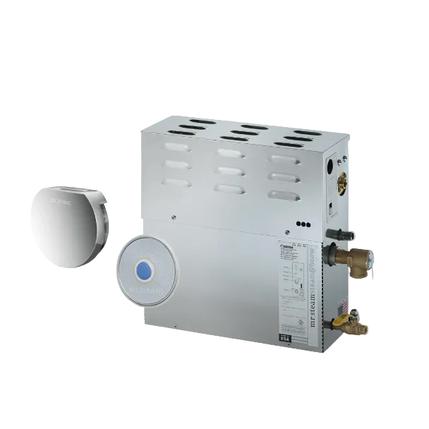 Mr. Steam SAH3000R2401 Steam@Home 3 kW Steam Shower Generator