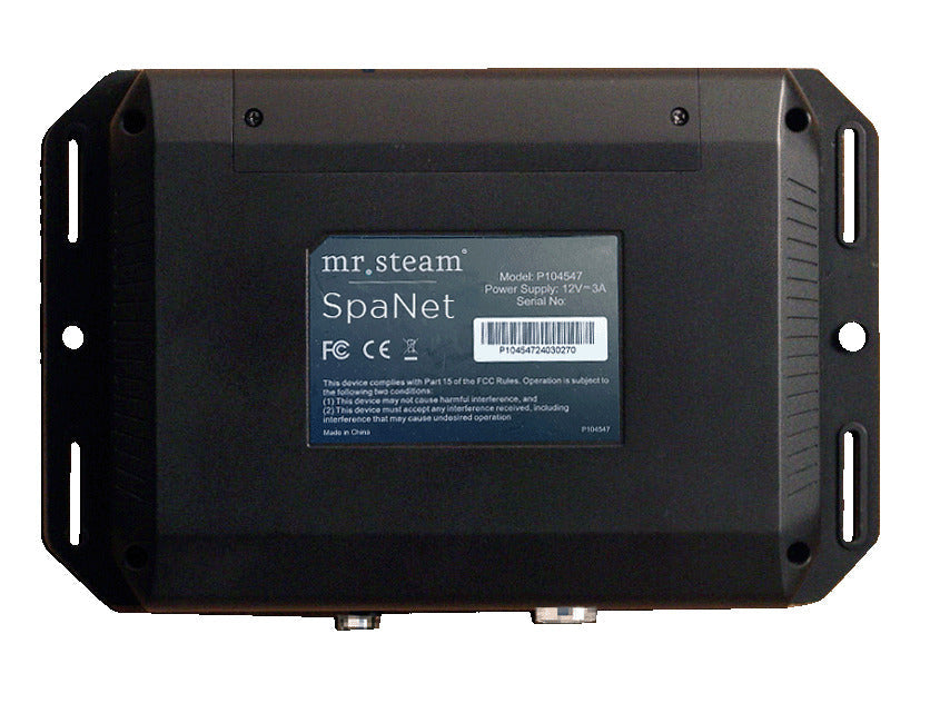 Mr. Steam SPANET SpaNet Hub Electronic Device Controller