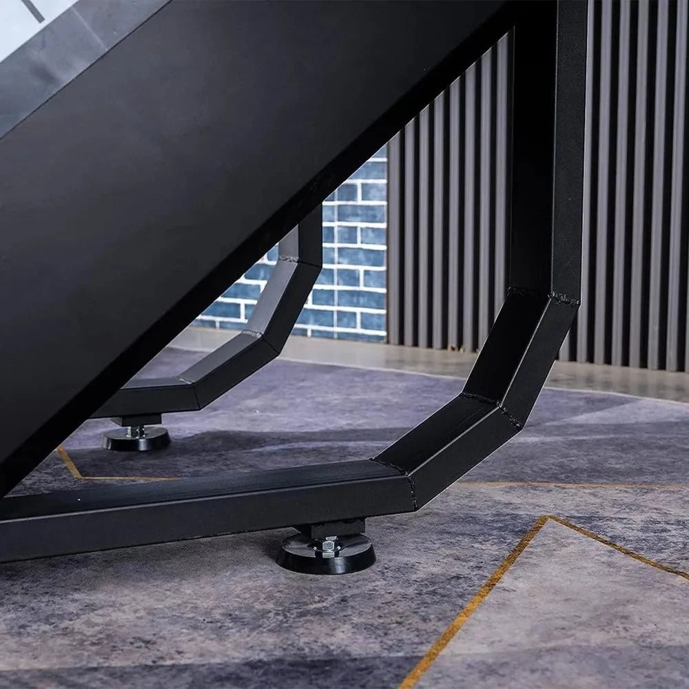 Signature Fitness SF-C2 Continuous Climber – Stair Stepper with 15 Resistance Levels
