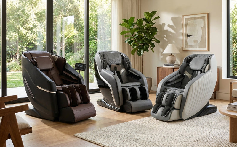 Massage Chairs