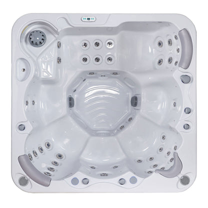 Jersey Hot Tub