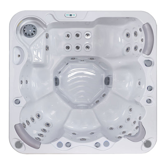 Jersey Hot Tub