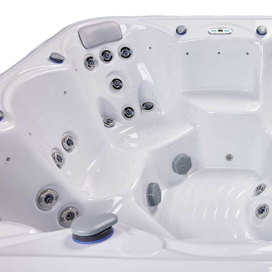 New York Hot Tub