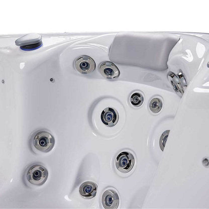 New York Hot Tub