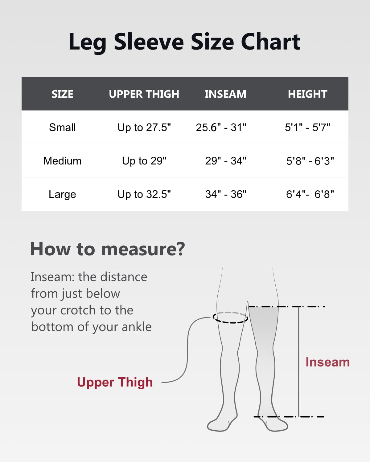 Cordless Leg Recovery Compression System, Medium