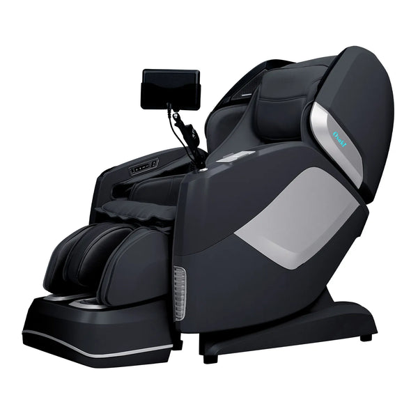 Osaki 4D Maestro LE 2.0 Massage Chair with Heated 4D Rollers, SL-Track, Muscle Tension Detection, 15 Auto Programs, and Voice Control