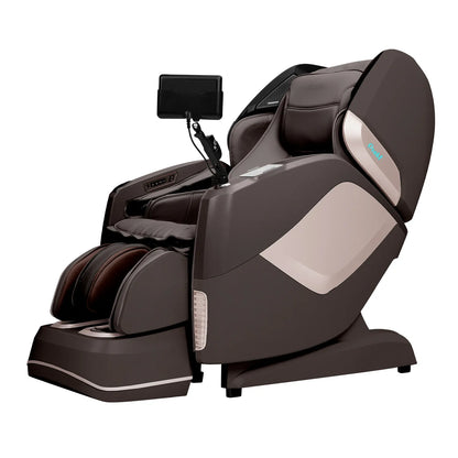 Osaki 4D Maestro LE 2.0 Massage Chair with Heated 4D Rollers, SL-Track, Muscle Tension Detection, 15 Auto Programs, and Voice Control