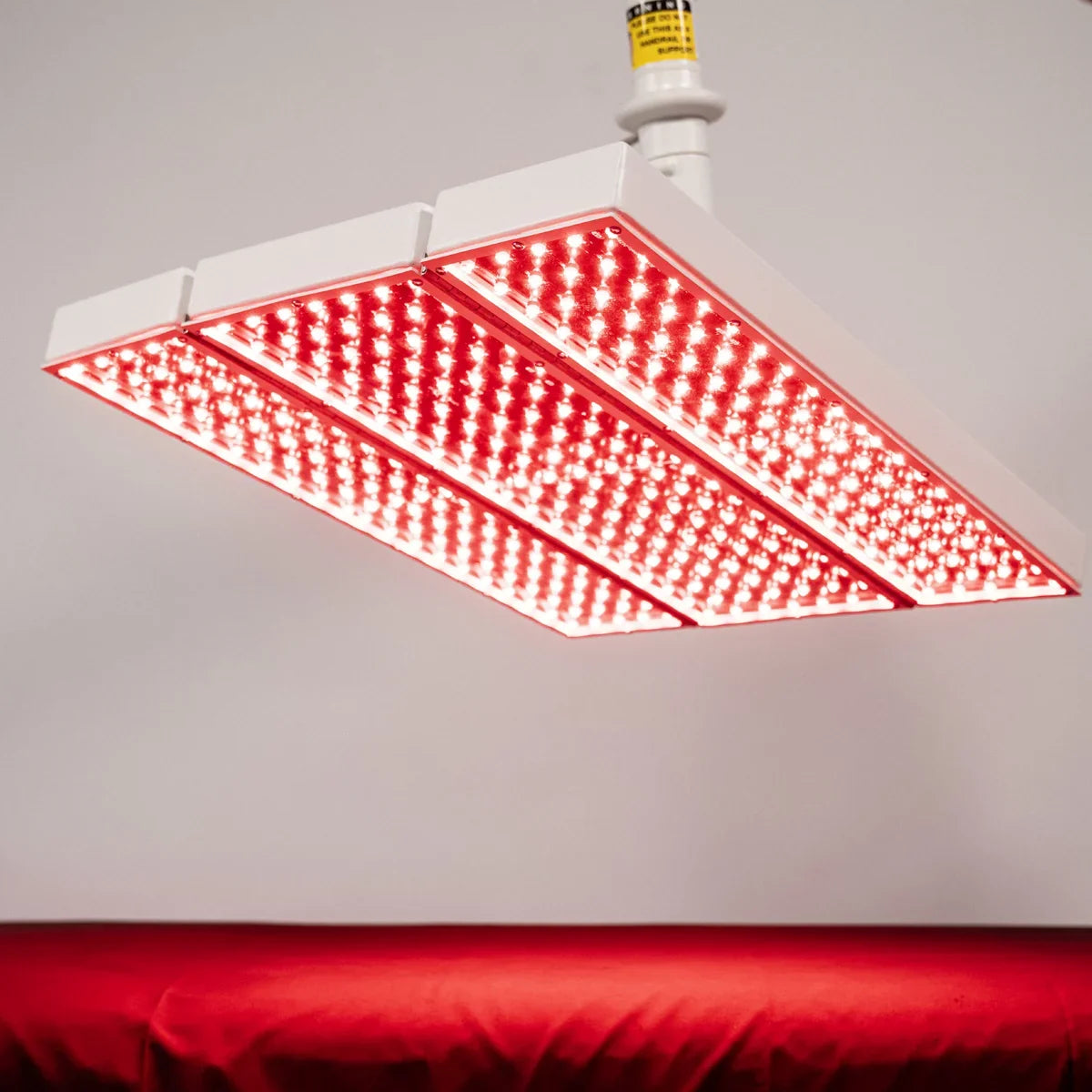 ApolloARC Red Light Therapy Device