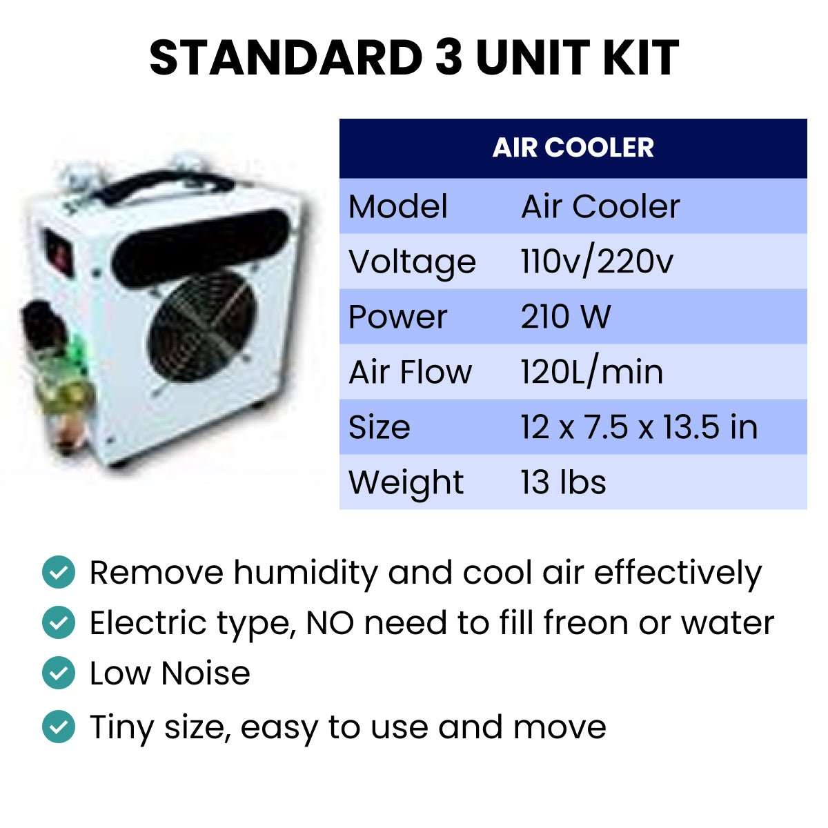 Airvida Pro90 Soft Shell Hyperbaric Chamber