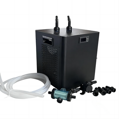 1/2 HP Cold Plunge Water Chiller