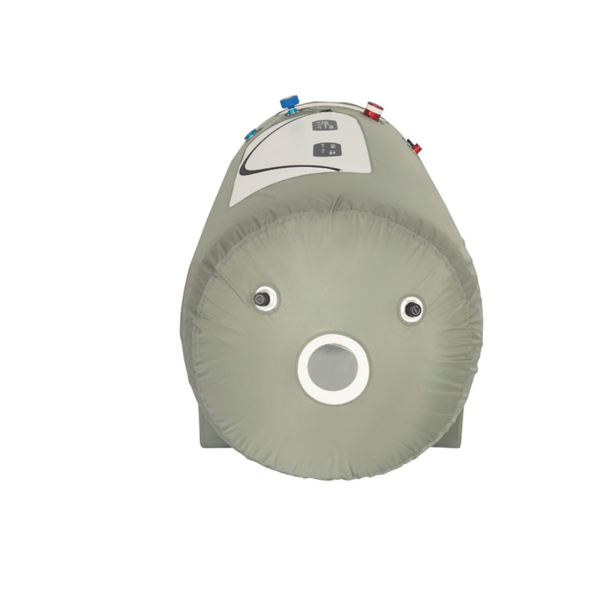 Airvida Lying Hyperbaric Chamber, 1.2–1.5 ATA