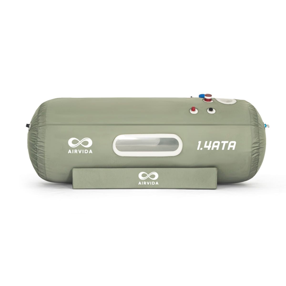 Airvida Lying Hyperbaric Chamber, 1.2–1.5 ATA