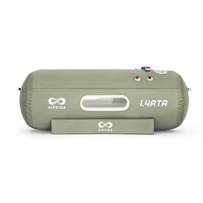 Airvida Lying Hyperbaric Chamber, 1.2–1.5 ATA