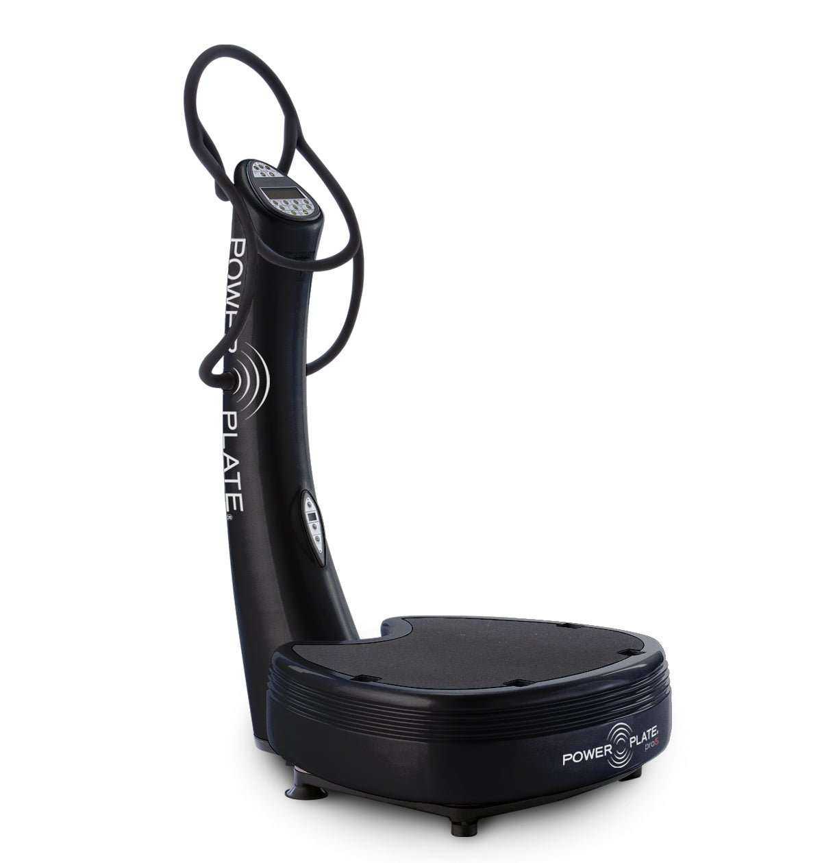 Power Plate pro5 Whole Body Vibration Platform