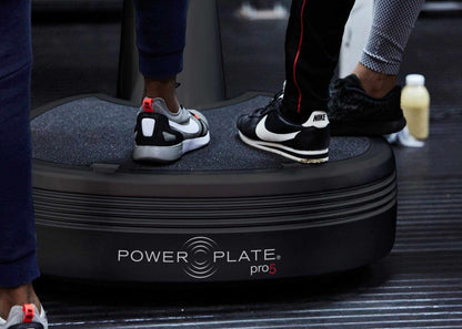 Power Plate pro5 Whole Body Vibration Platform