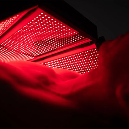 ApolloARC Red Light Therapy Device