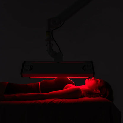 ApolloARC Red Light Therapy Device