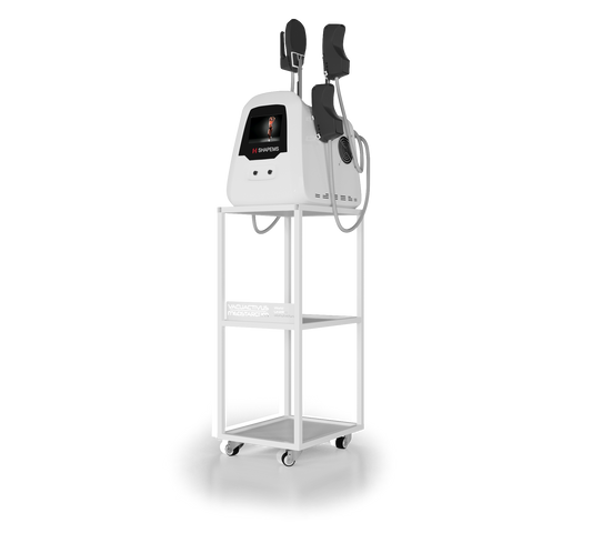 Silhouette Shaper EMS