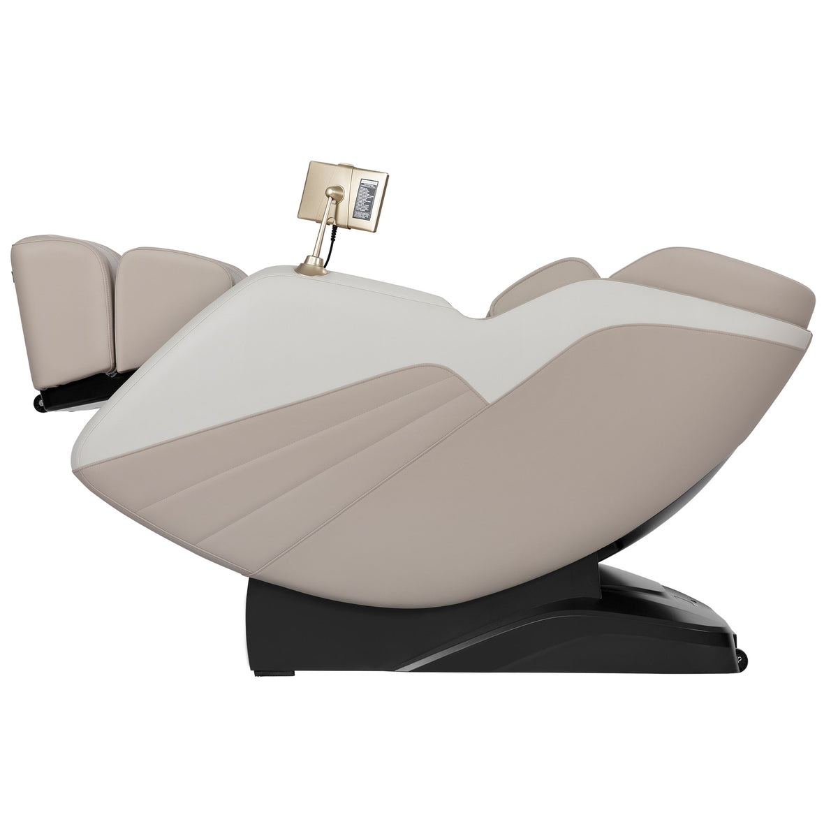 Best Massage Serene 2D SL Rail Massage Chair