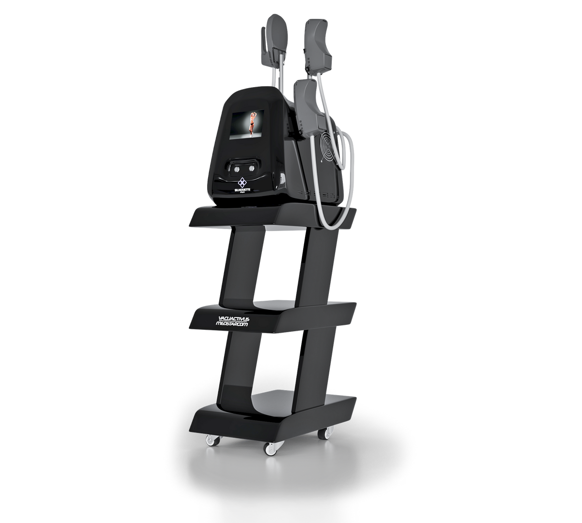 Silhouette Shaper EMS