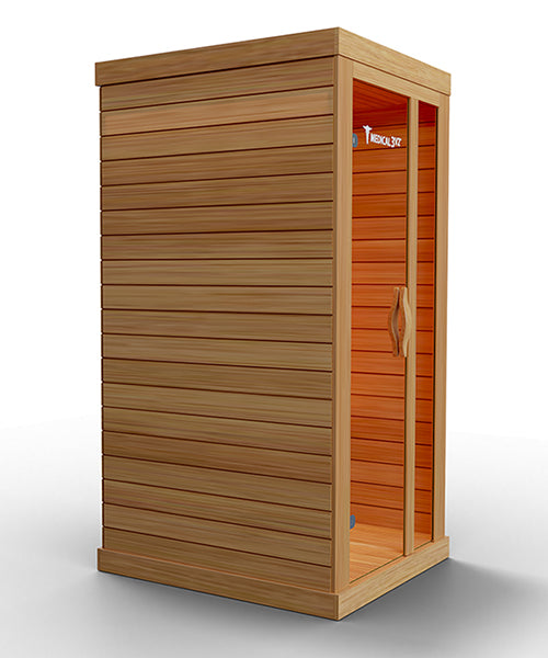 Personal Home Infrared Full Spectrum Sauna | Medical 3™