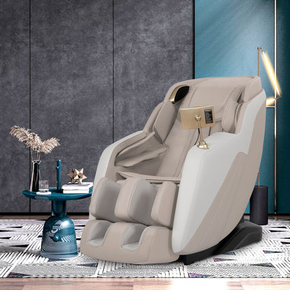 Best Massage Serene 2D SL Rail Massage Chair