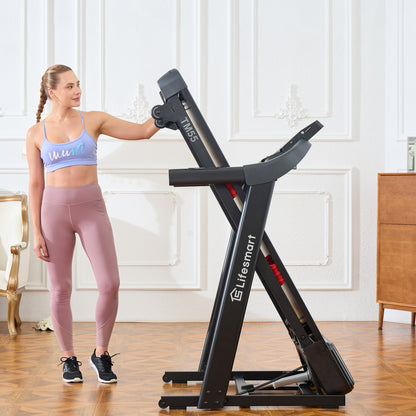 Lifesmart TM55 Powertouch Treadmill