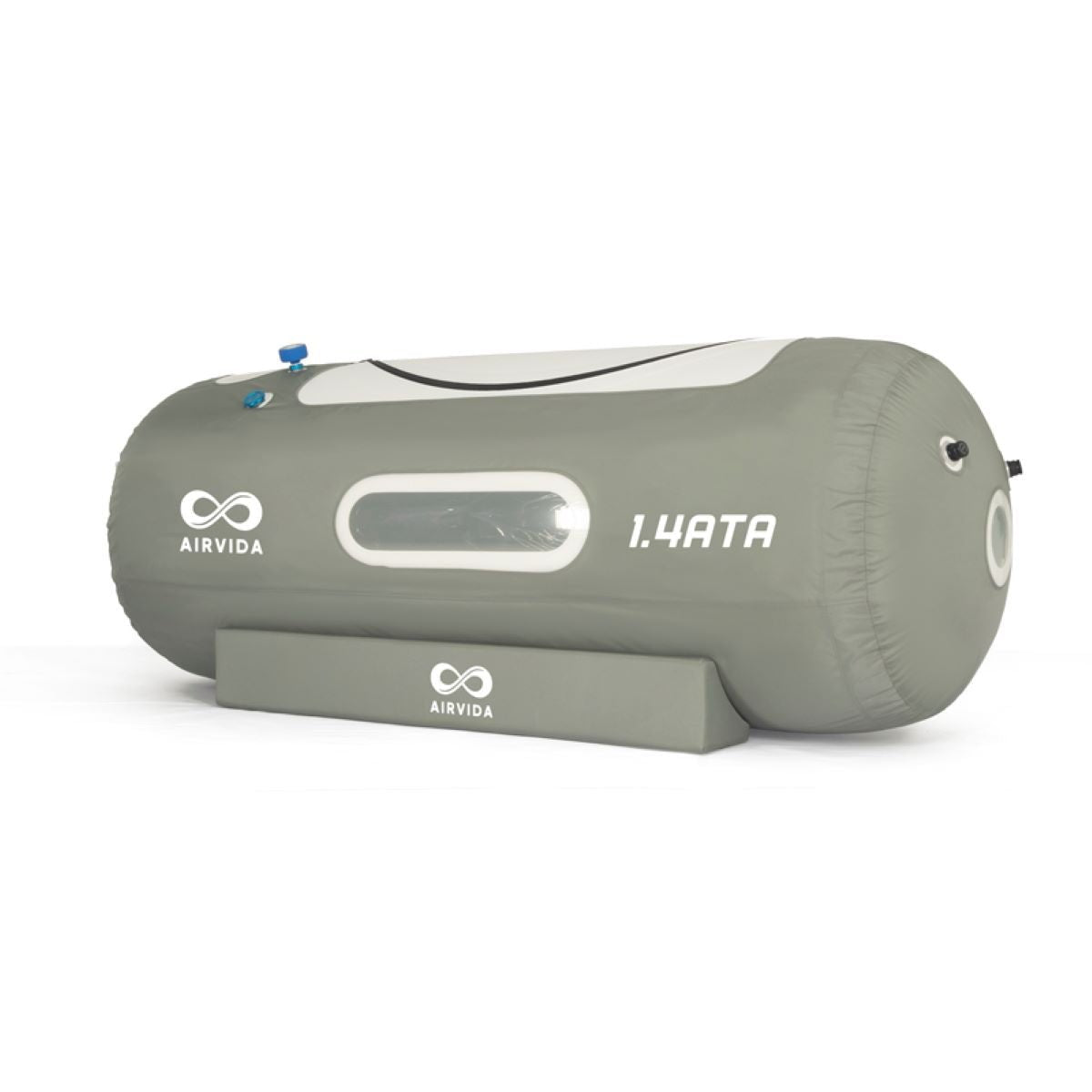 Airvida Lying Hyperbaric Chamber, 1.2–1.5 ATA