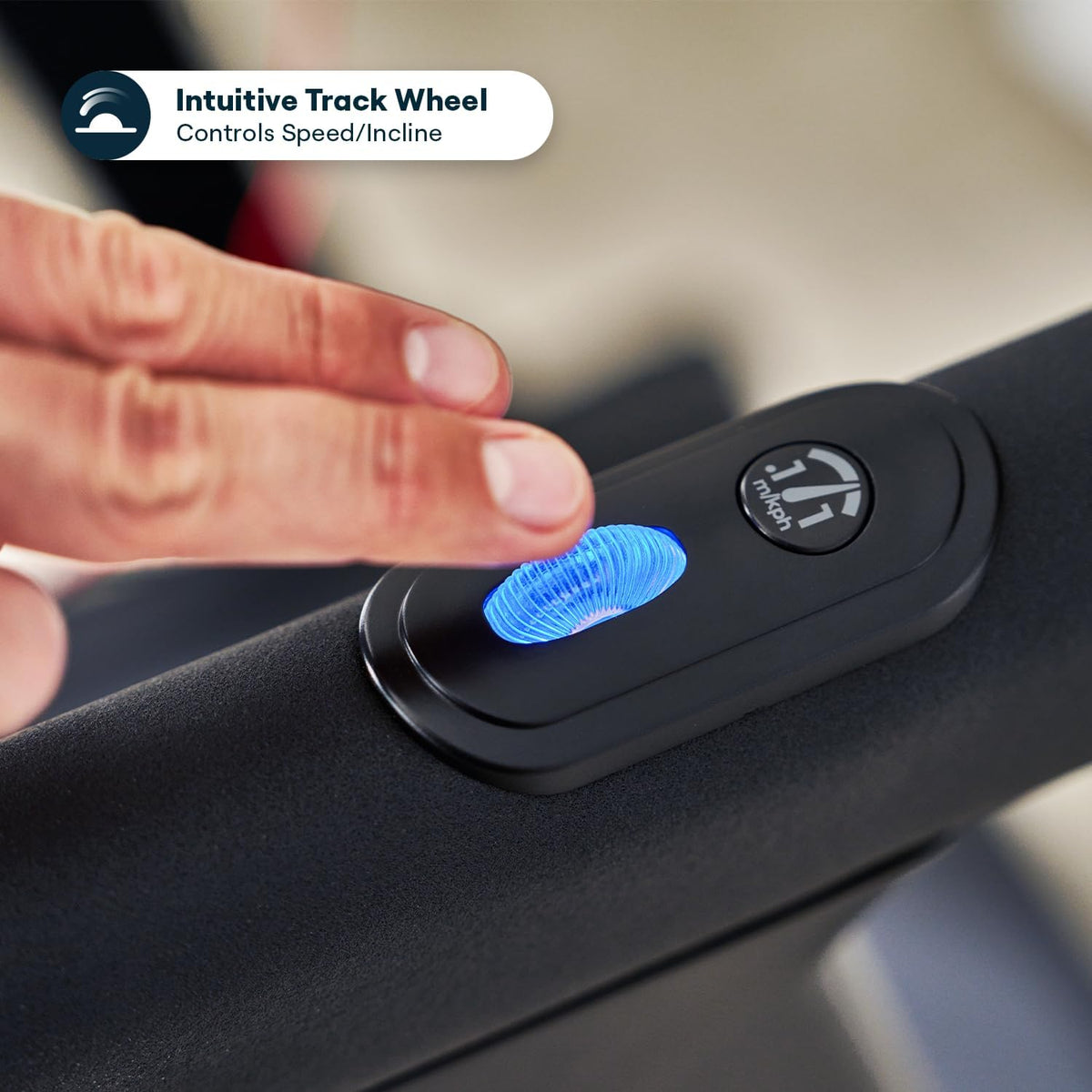 Echelon Stride Series Treadmill