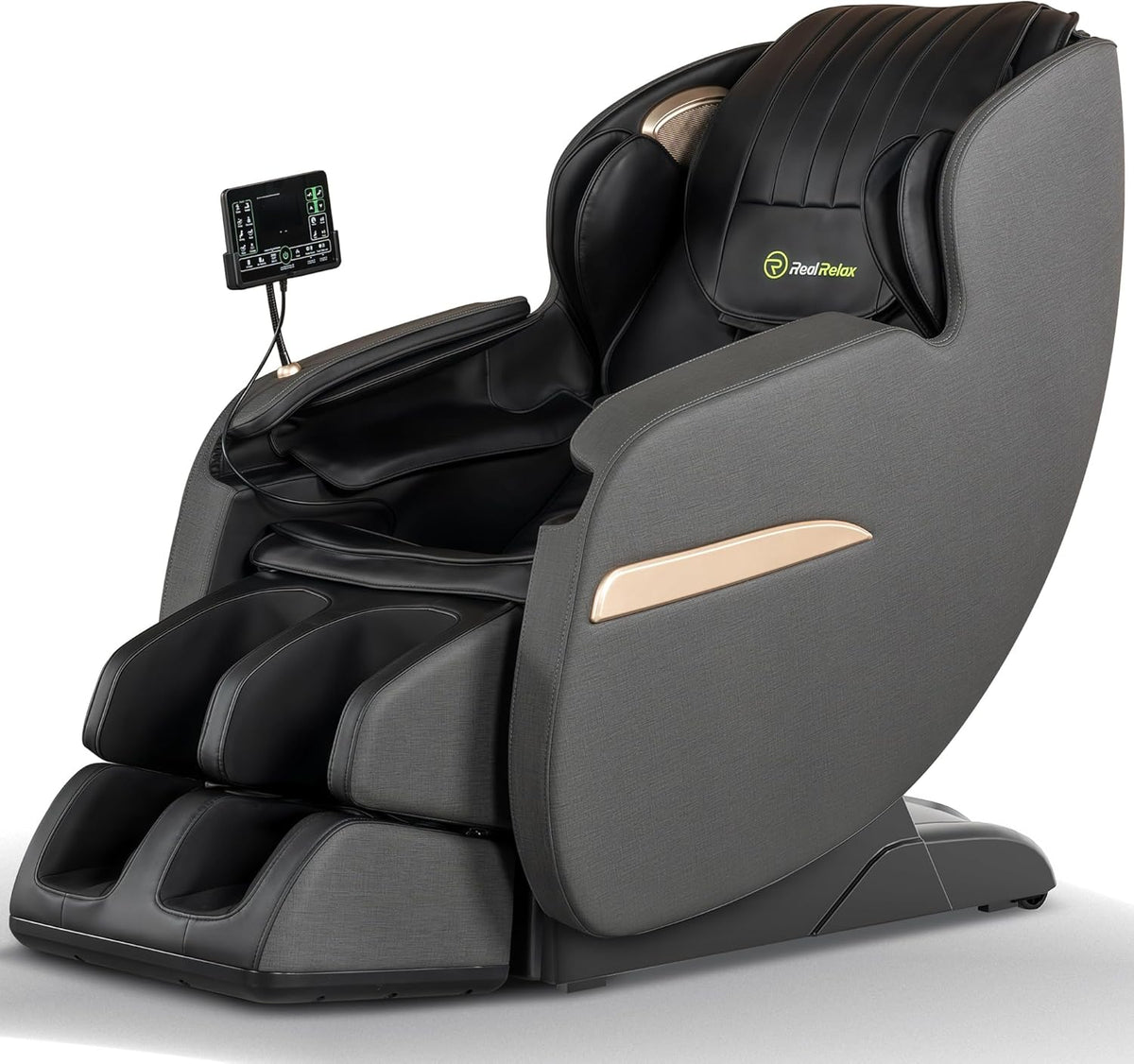 2026 Sl-Track Massage Chair, Recliner Full Body Zero Gravity