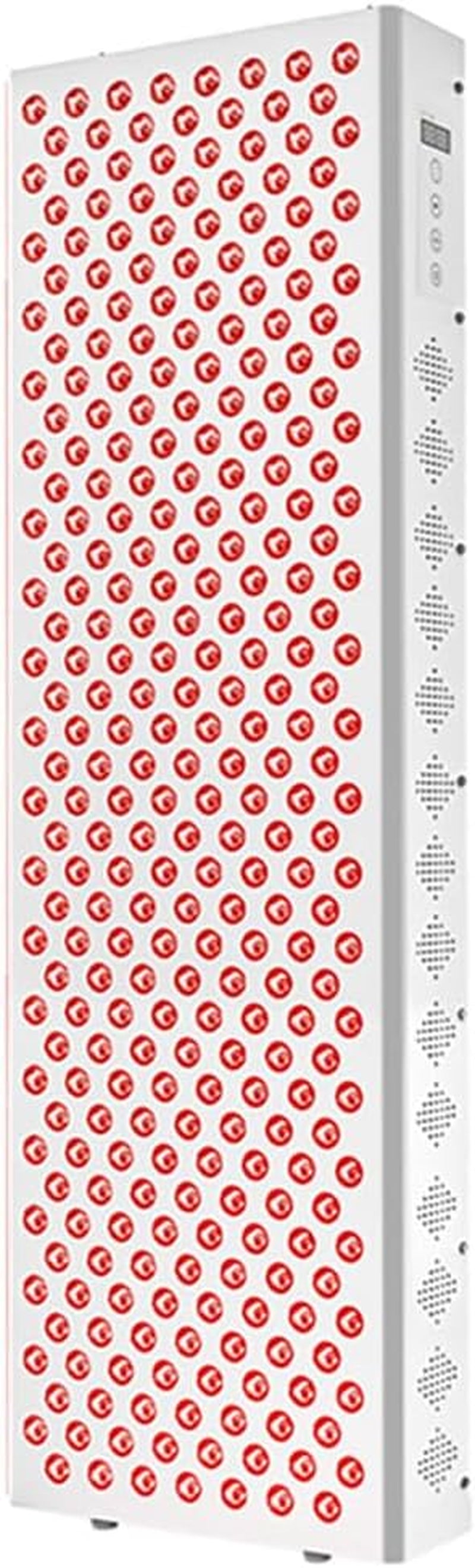 Red Light Therapy with 660Nm&850Nm High Power Panel(Elite 1500)