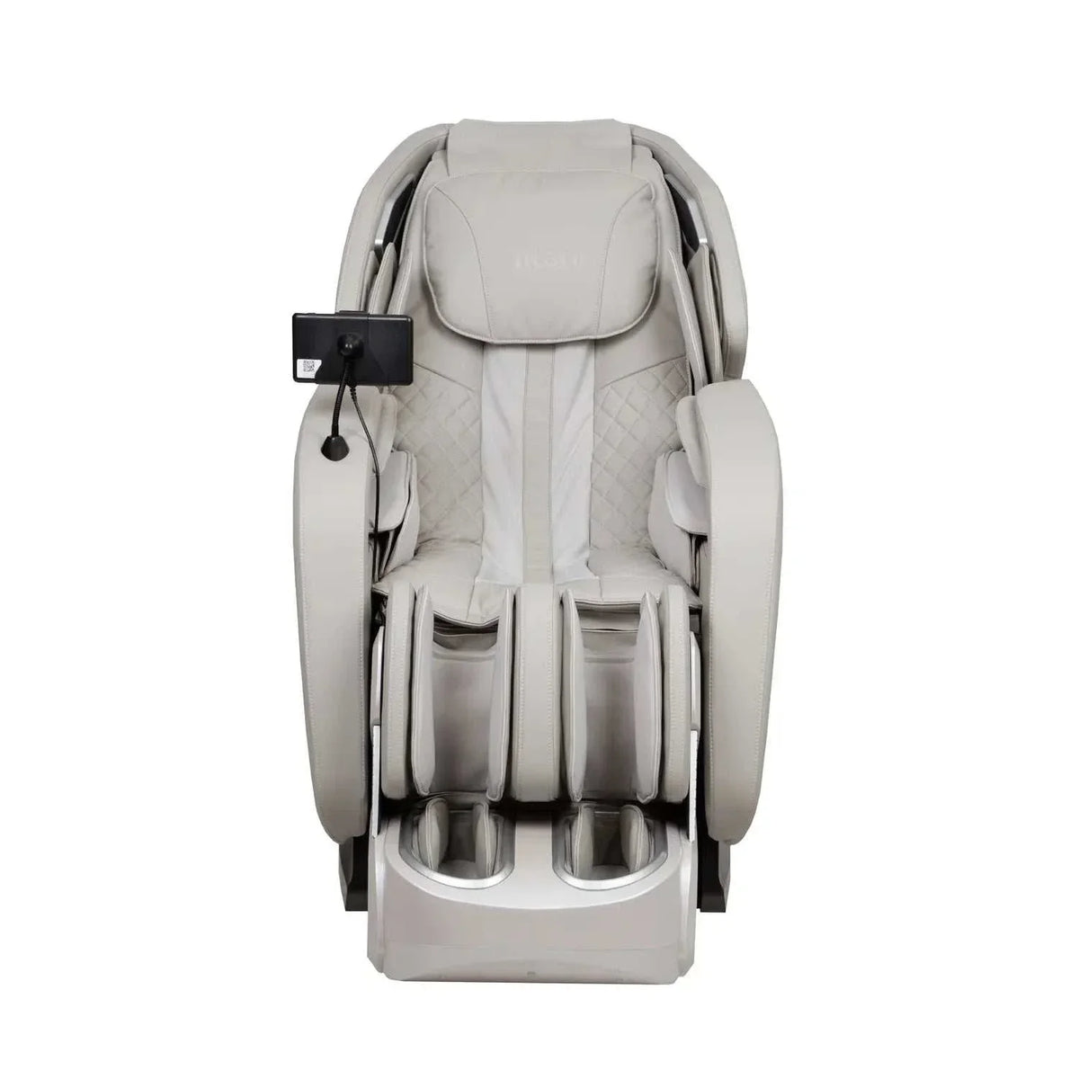 Titan 4D Advent Massage Chair with SL-Track, 24 Auto Programs, Voice Control, Calf Rollers, and 3-Stage Zero Gravity