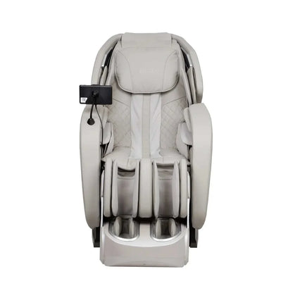 Titan 4D Advent Massage Chair with SL-Track, 24 Auto Programs, Voice Control, Calf Rollers, and 3-Stage Zero Gravity