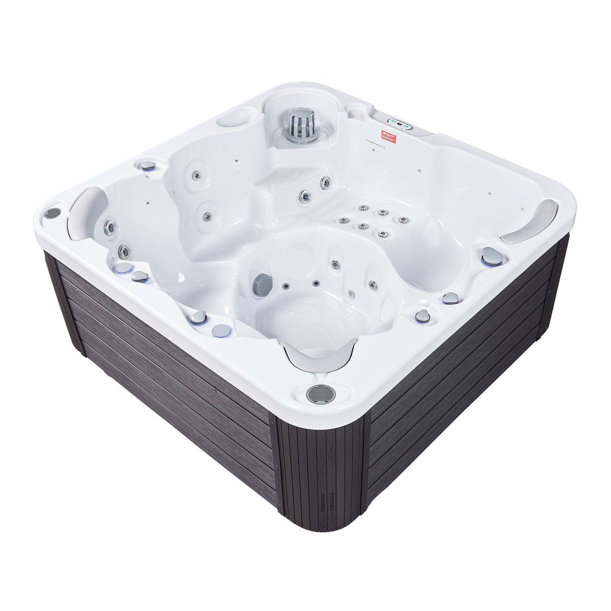 Jersey Hot Tub