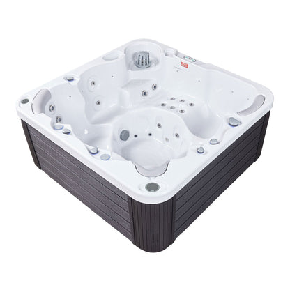 Jersey Hot Tub