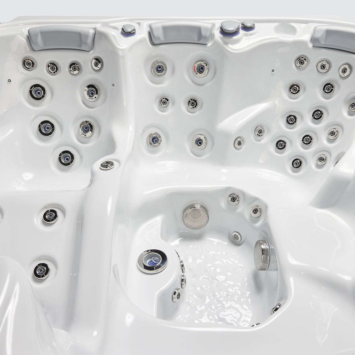 Dallas Hot Tub