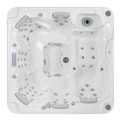 Dallas Hot Tub