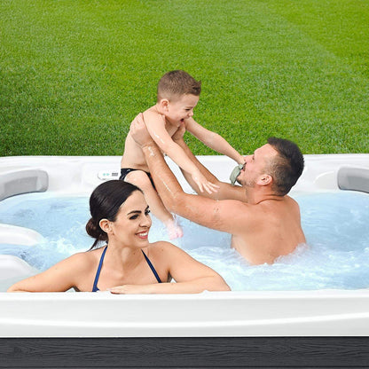 Chicago Hot Tub