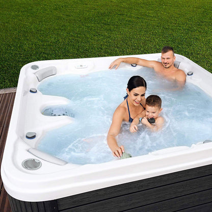 Chicago Hot Tub