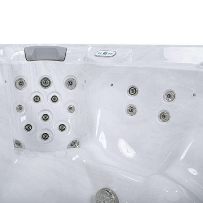Chicago Hot Tub