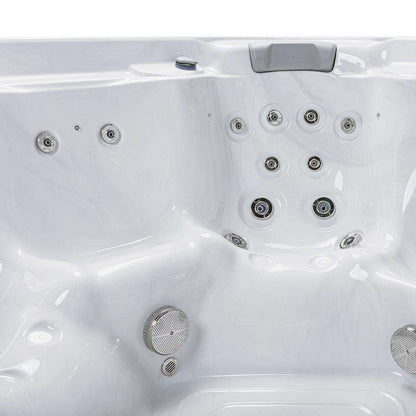 Chicago Hot Tub