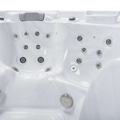 Chicago Hot Tub