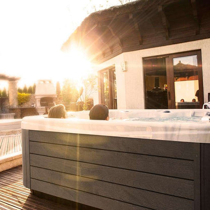 Chicago Hot Tub