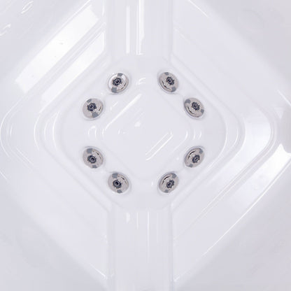 Chicago Hot Tub