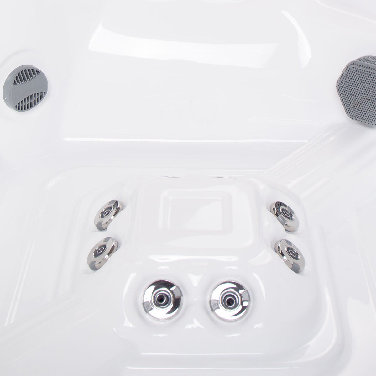 Chicago Hot Tub