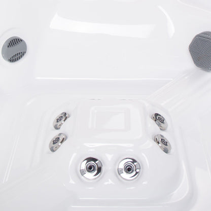 Chicago Hot Tub