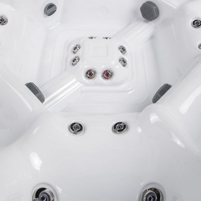 Chicago Hot Tub