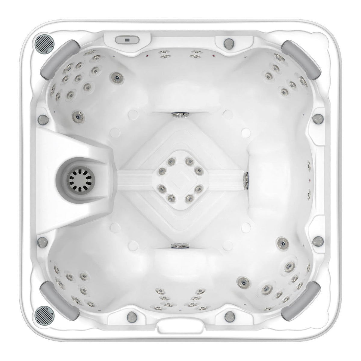 Chicago Hot Tub
