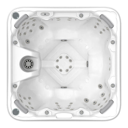 Chicago Hot Tub