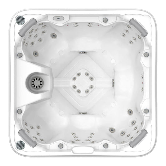 Chicago Hot Tub